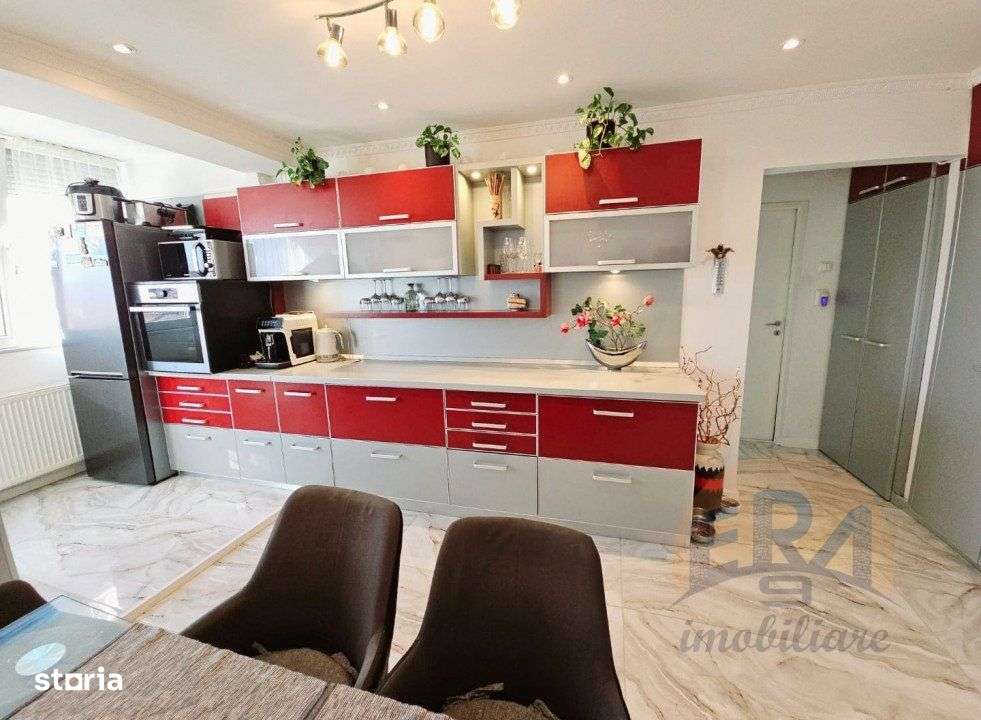 Apartament 3 camere, Rogerius, str Corneliu Coposu - Imagine principală: 5/19