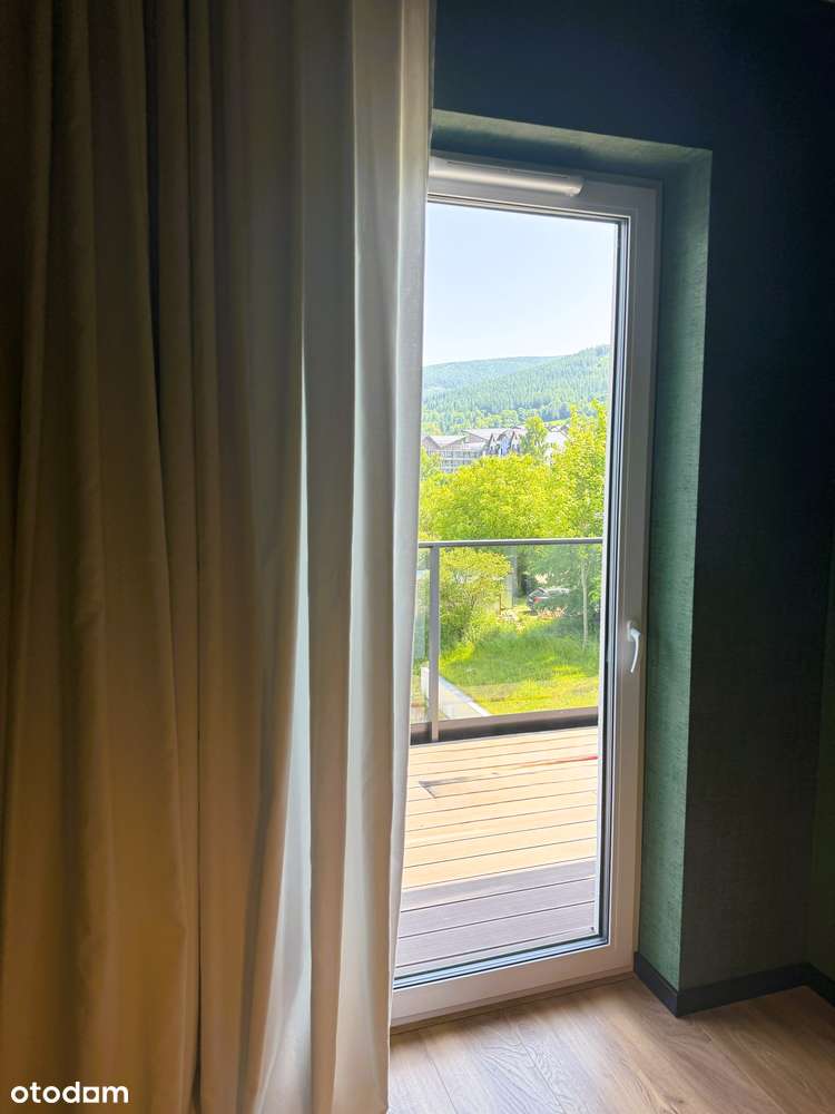 Mieszkanie, 39,50 m², Świeradów-Zdrój - Pełny obrazek: 5/14