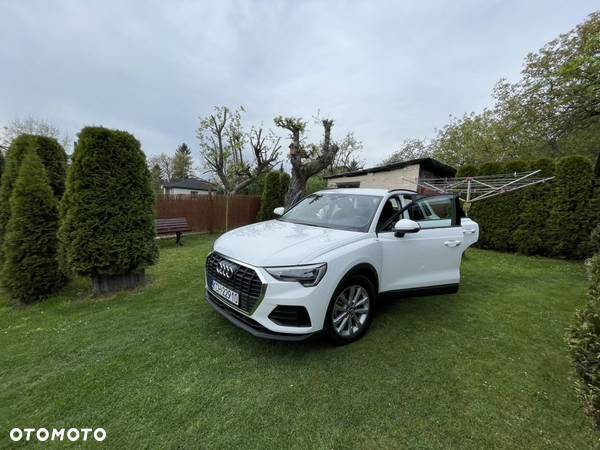 Audi Q3 35 TFSI S tronic - 13