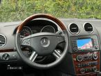 Mercedes-Benz GL 320 CDi - 17