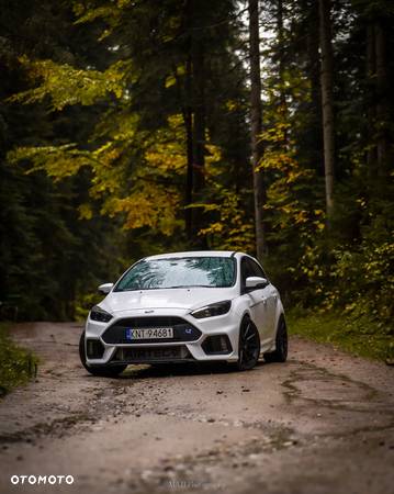 Ford Focus 2.3 EcoBoost RS - 32