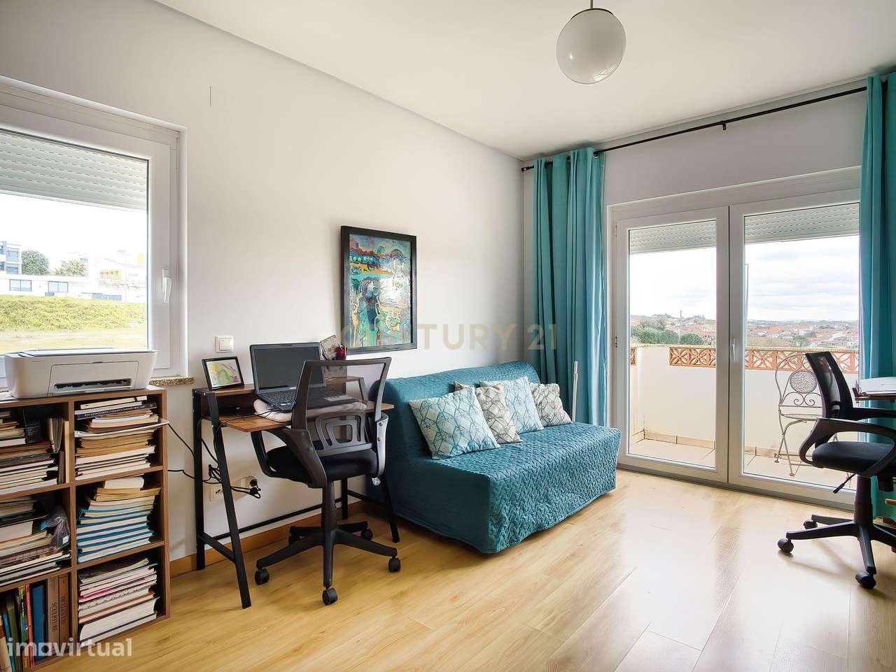 Viver em tranquilidade – a menos de uma hora de Lisboa e a apenas 15 m-22