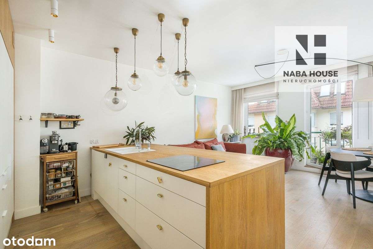 Eleganckie 4-pokojowe mieszkanie z balkonem-16