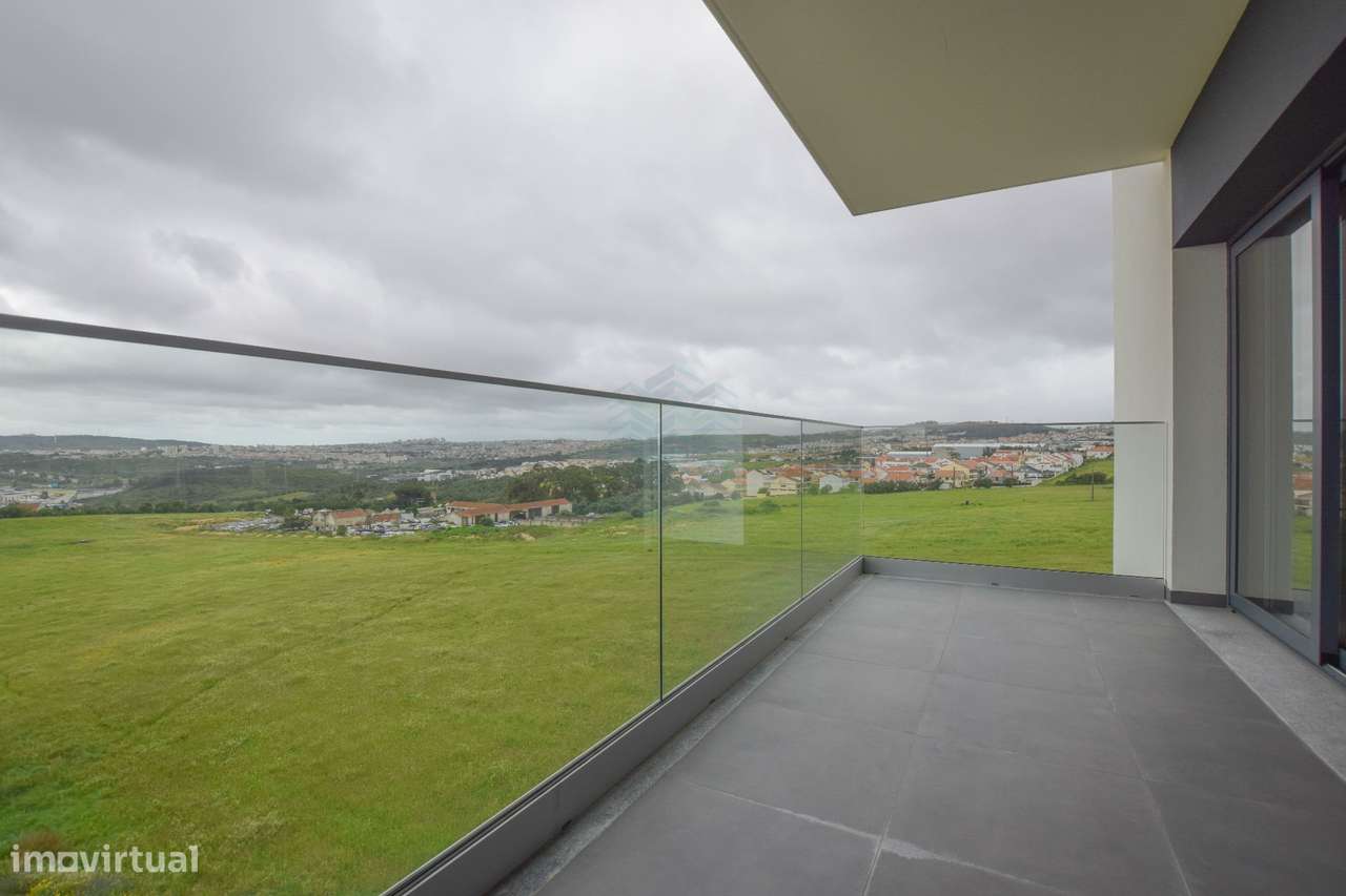 Apartamento T2 Novo - Odivelas - Encosta do Cruzeiro-16
