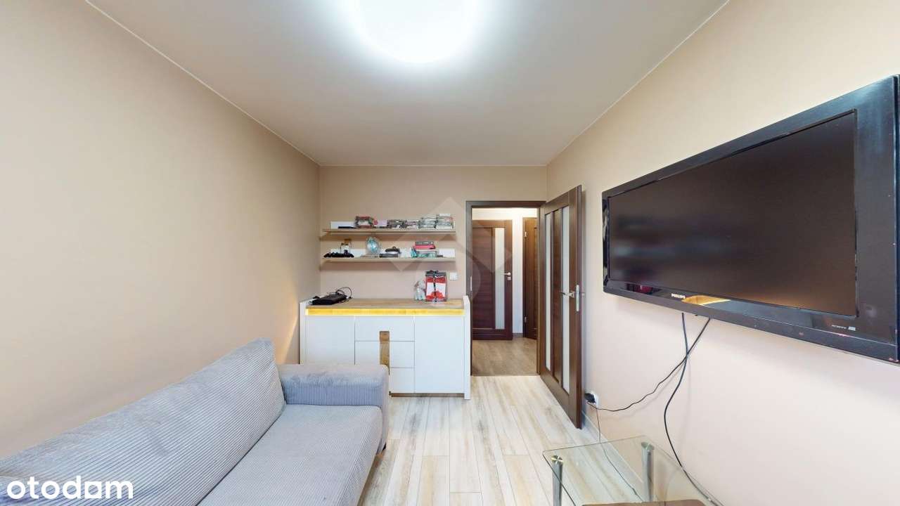 3 sypialnie | 1 piętro | nowe budownictwo-11