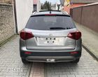 Suzuki Vitara 1.4 Boosterjet Hybrid Allgrip Comfort+ - 4