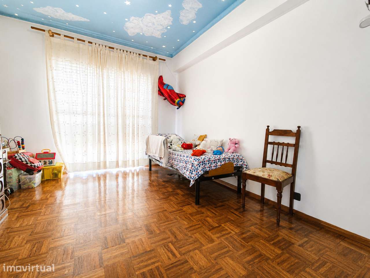 Apartamento, 108 m², Nossa Senhora de Fátima-9