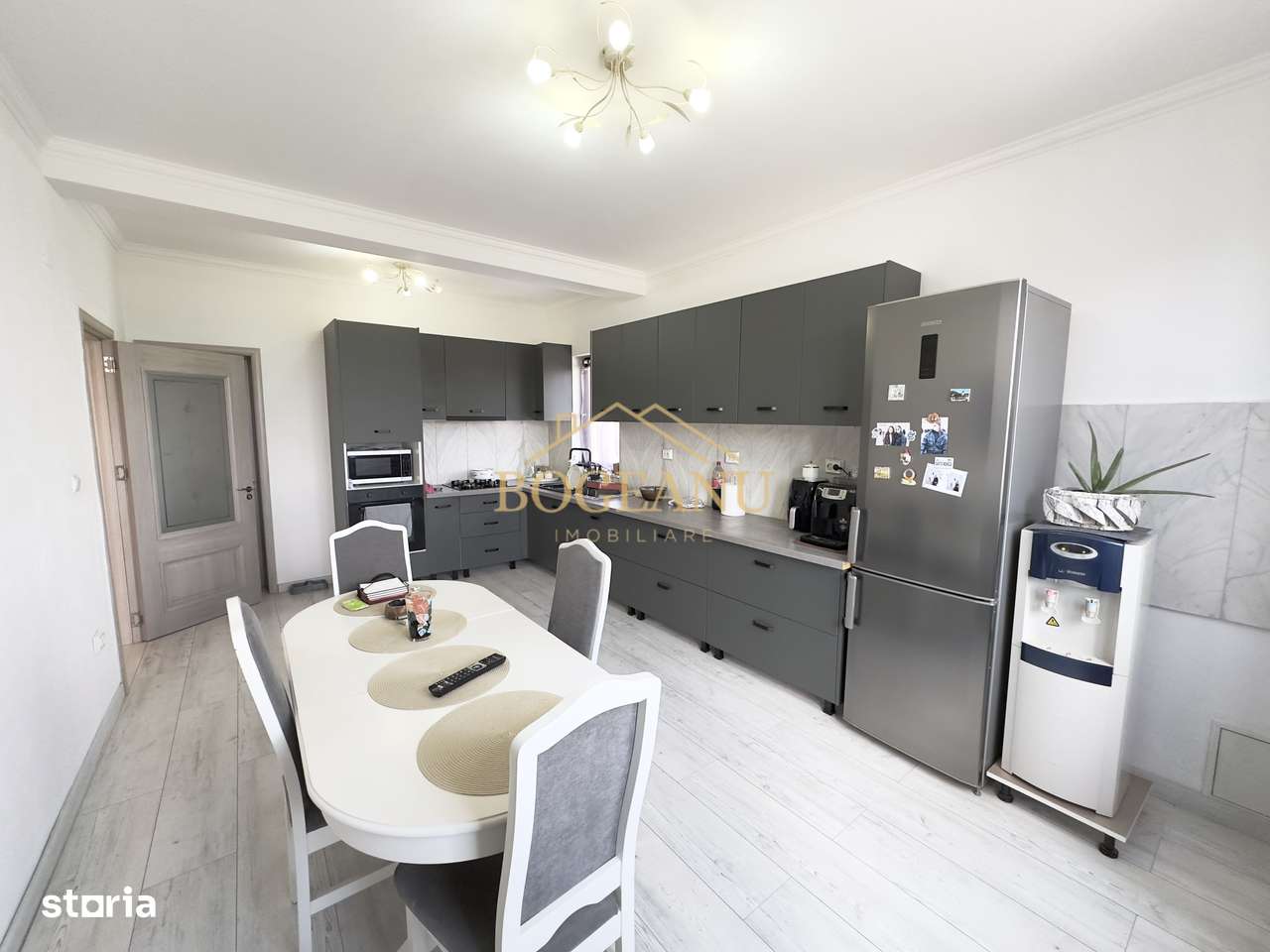 BG42-Vila individuala-5 camere-Timisoara - Imagine principală: 5/20