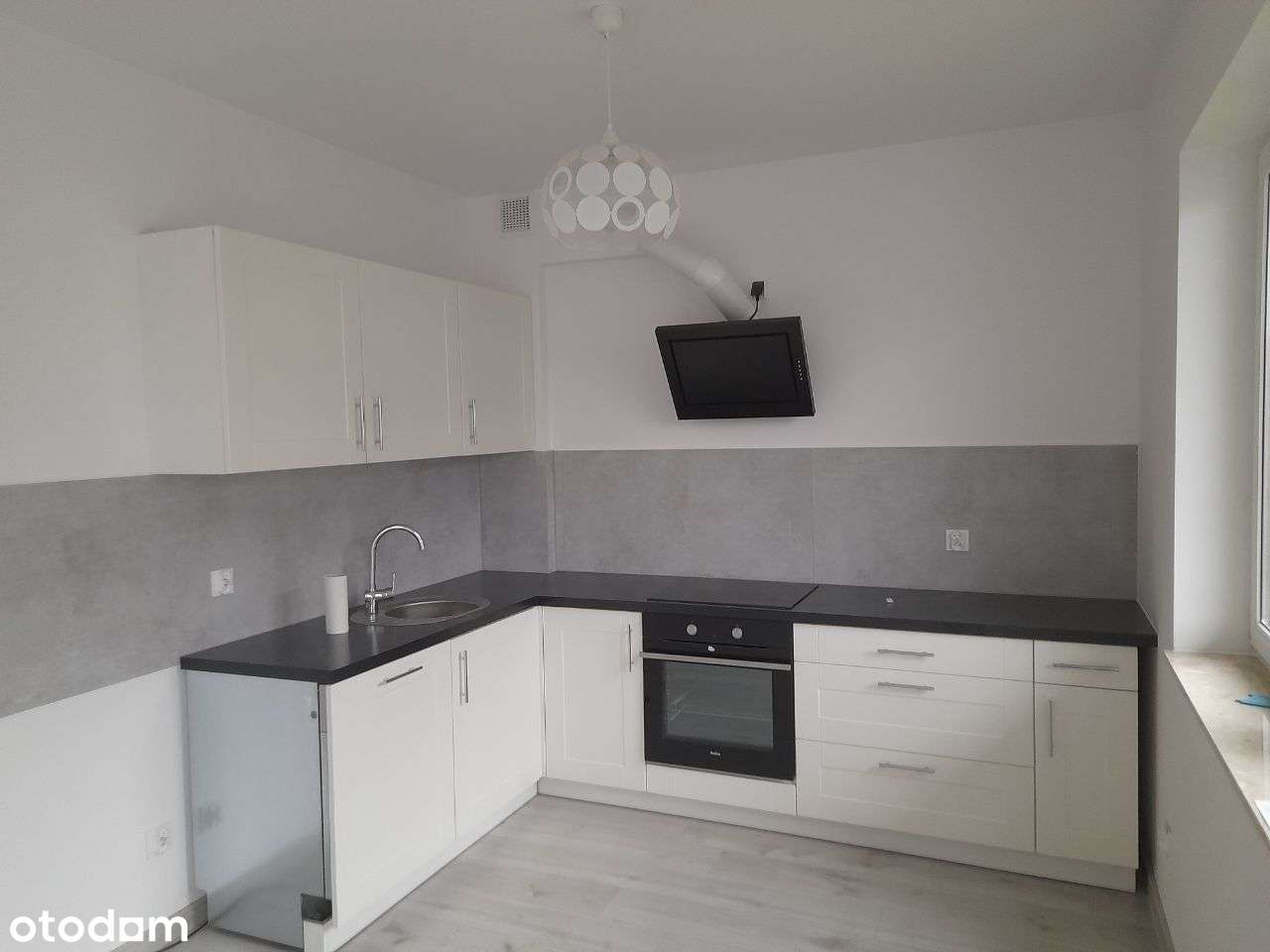 Nowy Apartament 50m2 I piętro pompa ciepła Fotowoltaika-4