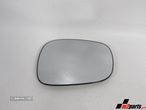 Vidro espelho retrovisor 1ª Fase Direito Seminovo/ Original BMW X3 (F25) 5116299... - 1