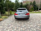 Mercedes-Benz CLA 250 4-Matic AMG Line - 18