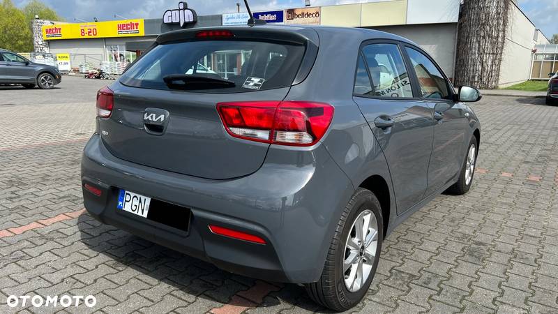 Kia Rio 1.2 Vision - 7