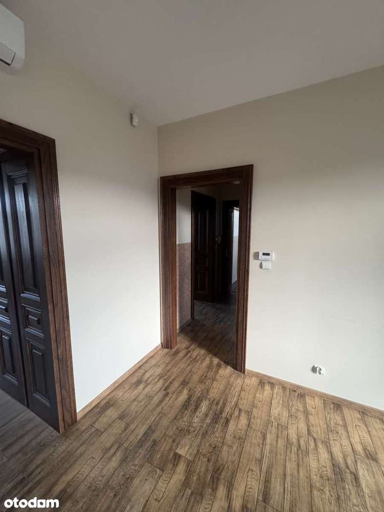 Lokal 80m² w wyremontowanej kamienicy z dużym parkingiem-Komorowick 98 - Pełny obrazek: 4/13