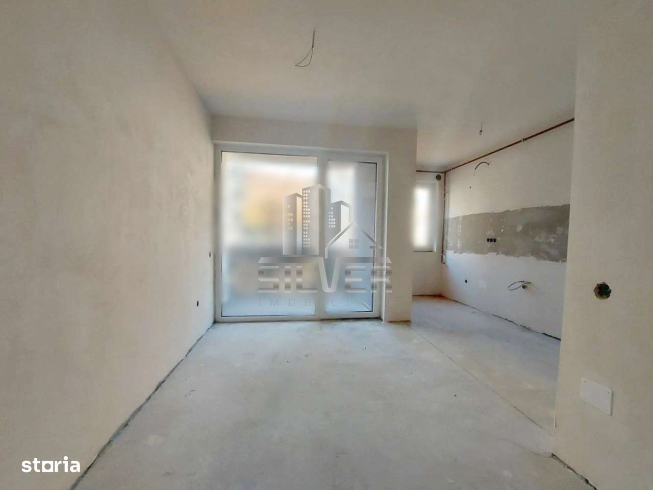 Apartament cu 2 camere la 5 minute de Vivo Center! - Imagine principală: 4/11