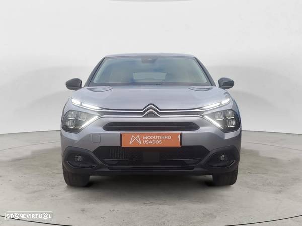 Citroën C4 1.2 PureTech Feel Pack - 9