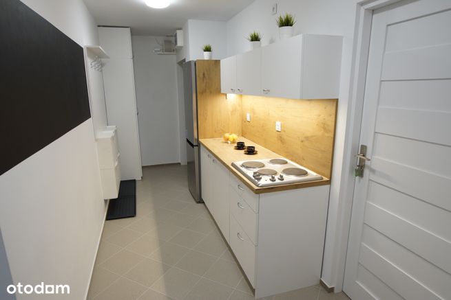 4 pokoje / 5 min do centrum / pod inwestycję / wynajęte