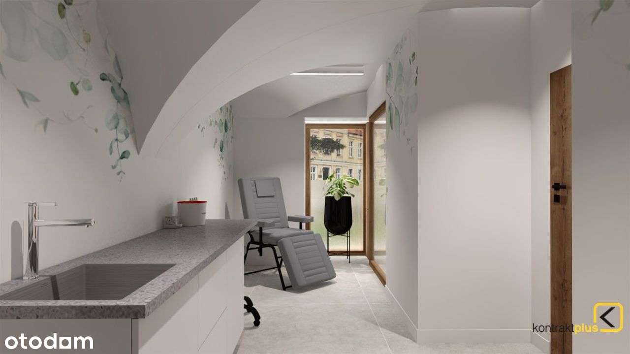 Lokal użytkowy, 138,90 m², Pszczyna - Pełny obrazek: 4/20