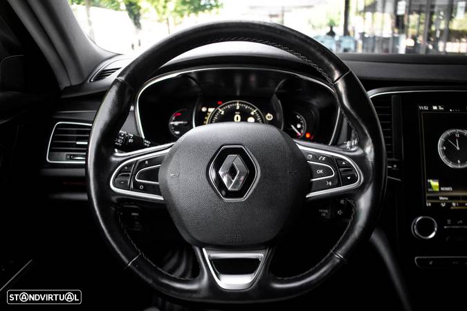 Renault Talisman Sport Tourer 1.6 dCi Intens EDC - 14