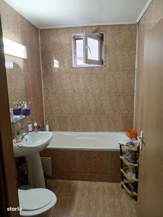 OFERTA! Apartament de 1 camera, 40mp - 2750€/mp - Andrei Muresanu - Imagine principală: 4/4