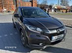 Honda HR-V - 4