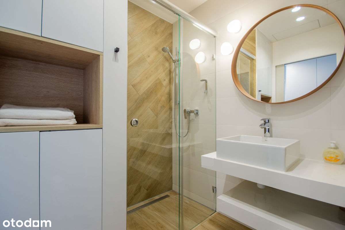 Ovo Modern Studio For Rent - Pełny obrazek: 4/11