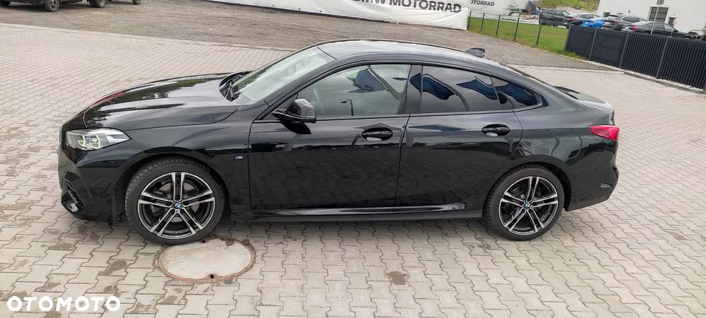 BMW Seria 2 218i M Sport - 15