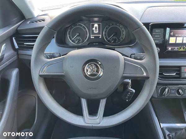 Skoda Kamiq 1.0 TSI Ambition - 23