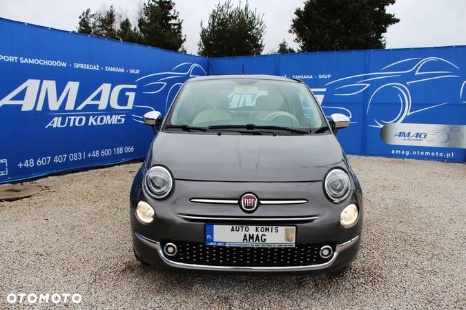 Fiat 500 1.2 120th - 3