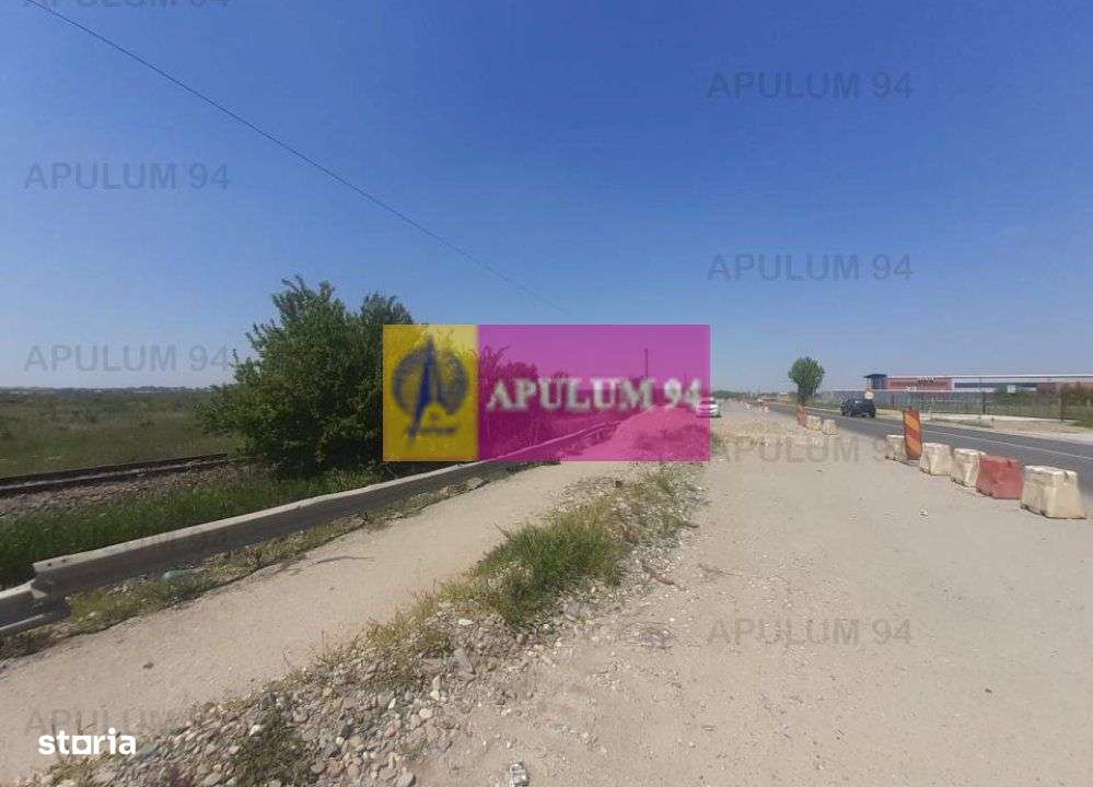 Teren bun mare și ieftin - Imagine principală: 4/20