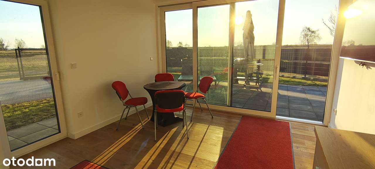 Lubczyna, nieruchomość zabudowana, dom, ogród, sprzedaż. - Pełny obrazek: 5/20