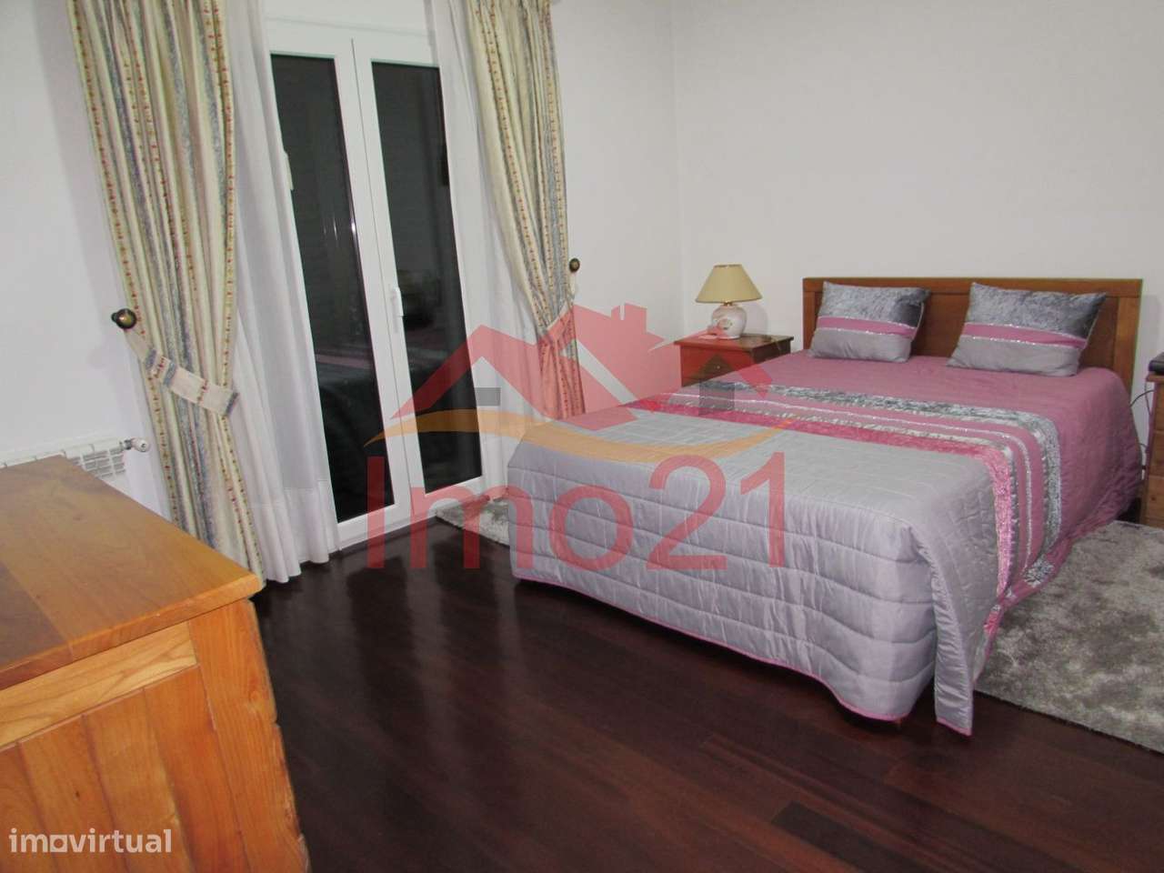 Moradia T4 com Piscina Vagueira-20