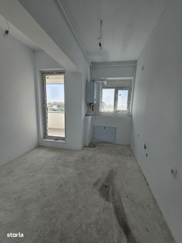 Apartament 2 camere cu terasa metrou Anghel Saligny 3min Finalizat