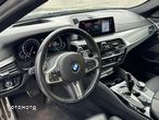 BMW Seria 5 540d xDrive M Sport sport - 21