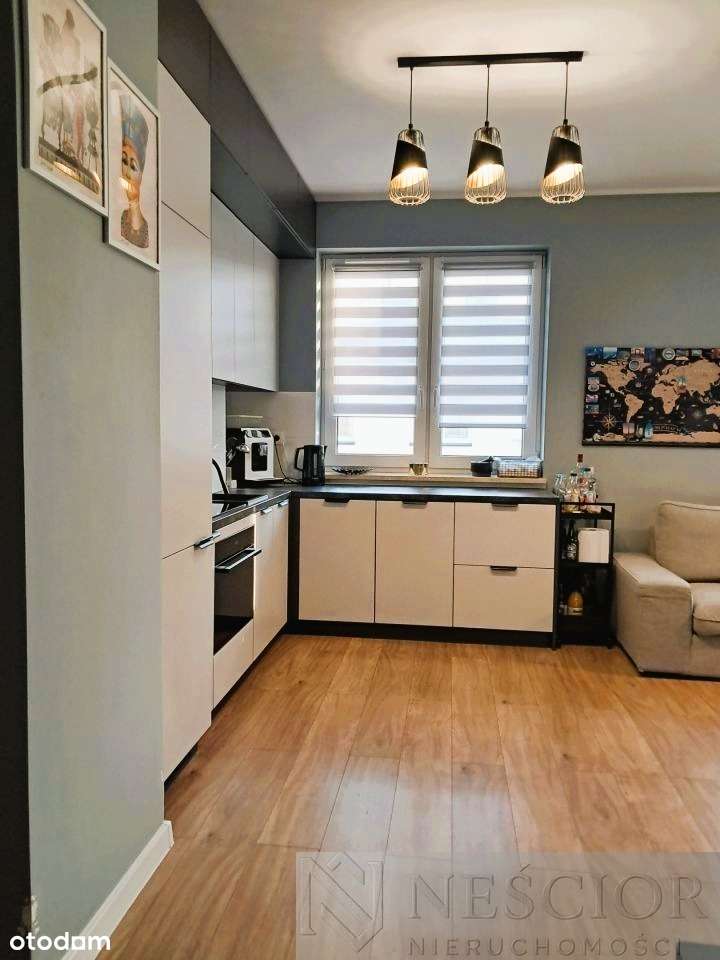 Mieszkanie 56 m2 - Sulejówek - Pełny obrazek: 5/8