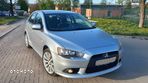 Mitsubishi Lancer 1.8 Intense - 1