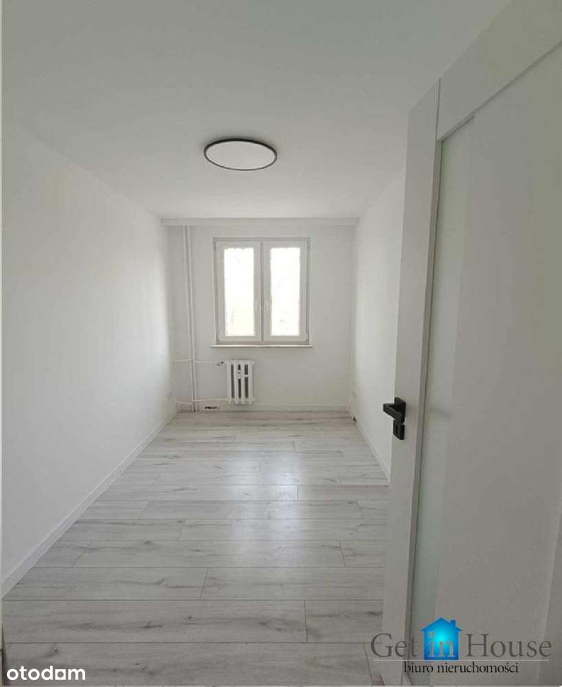 Mieszkanie po remoncie Ksm, 2 piętro-4