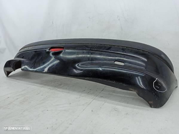 Para Choques Tras Peugeot 206 Hatchback (2A/C) - 3