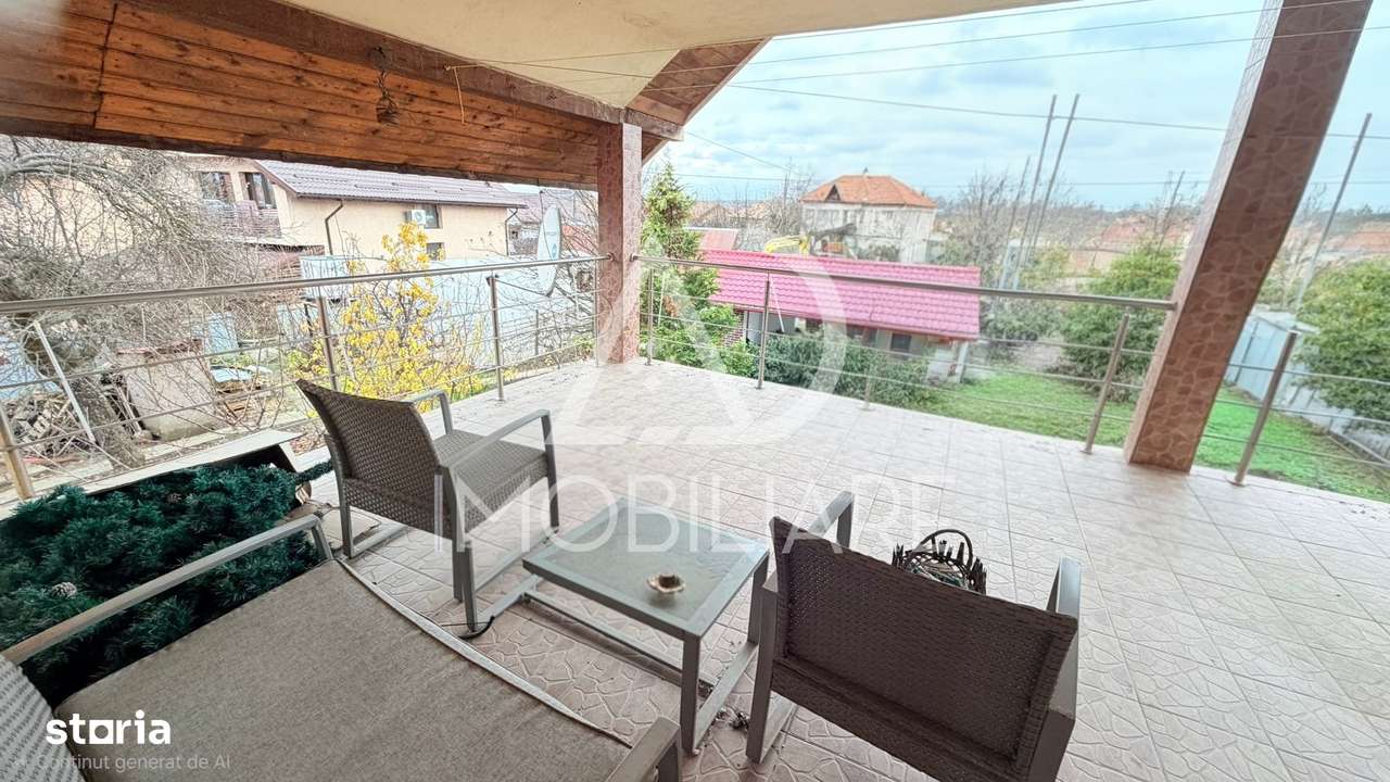 Casa de vanzare in Str. Motrului, Targu Jiu-11