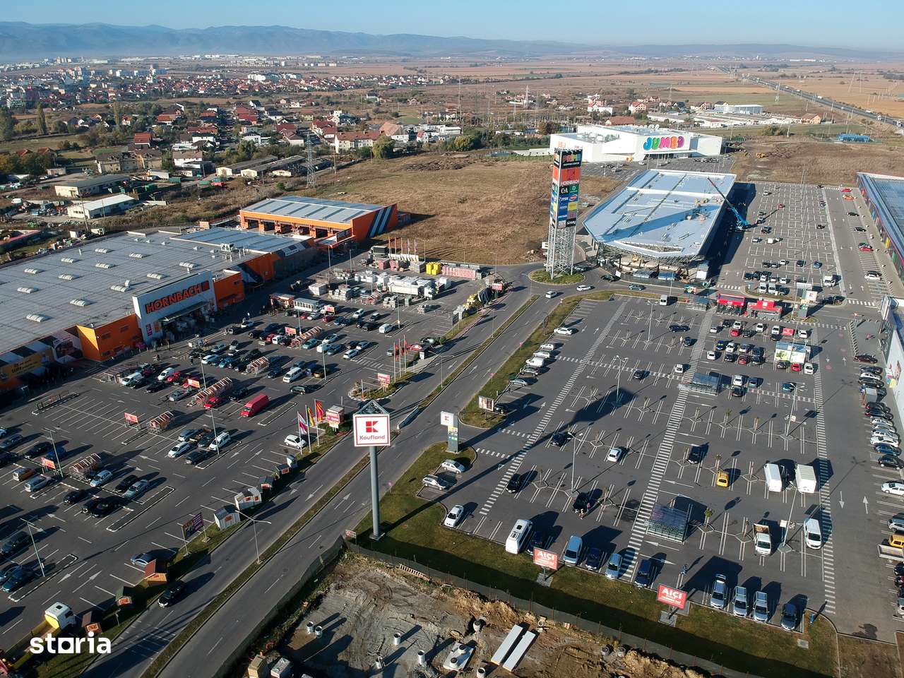 Teren de vânzare  512 mp în intravilan în Sibiu, str Viile Sibiului.-15