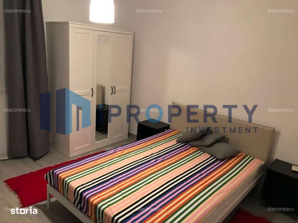 2 Camere I Nicolae Grigorescu I Metrou 1 min I Reabilitat I Balcon I V - Imagine principală: 5/16