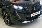 Peugeot 2008 1.2 PureTech Allure Pack EAT8 - 5