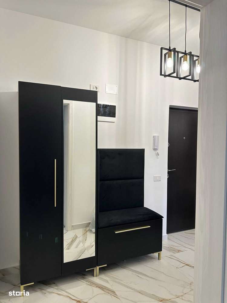 GRAND KRISTAL RESIDENCE - 2 CAMERE - Imagine principală: 4/9