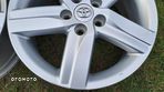 Felgi Aluminiowe 17 Toyota Auris MK2 5x114.3 ET 50 - 6