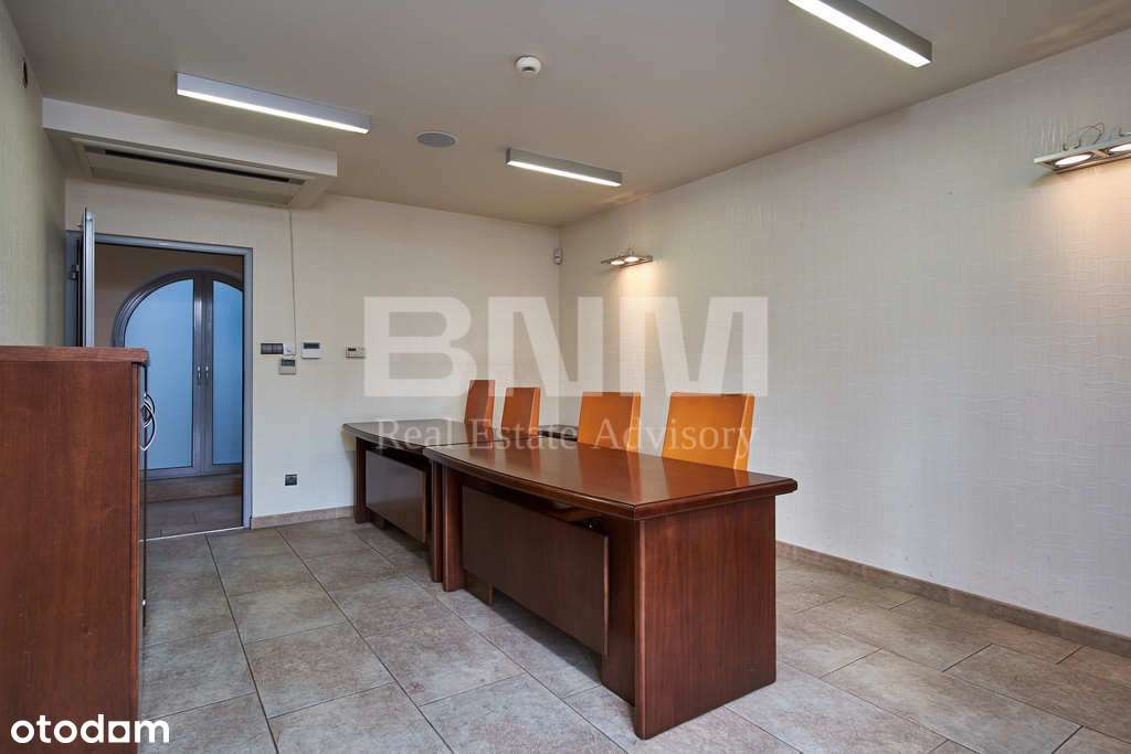 Nowoczesne Biuro 136 m² - okolice A4 - Pełny obrazek: 4/7