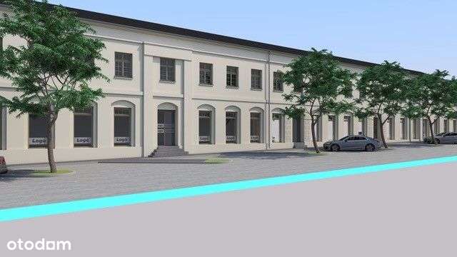 Budynek handlowo-usługowy w Kole na sprzedaż! - Pełny obrazek: 5/6