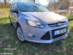 Ford Focus 1.0 EcoBoost Gold X (Edition Start) - 1