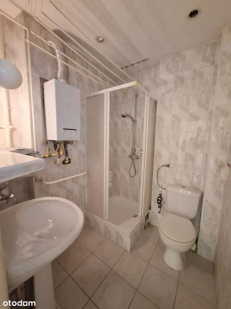 Na sprzedaż mieszkanie w Chełmnie-6