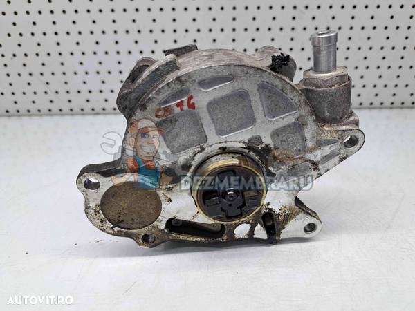 Pompa vacuum Audi A4 (8K2, B8) [Fabr 2008-2015] 03L145100 2.0 TDI CAGB - 1