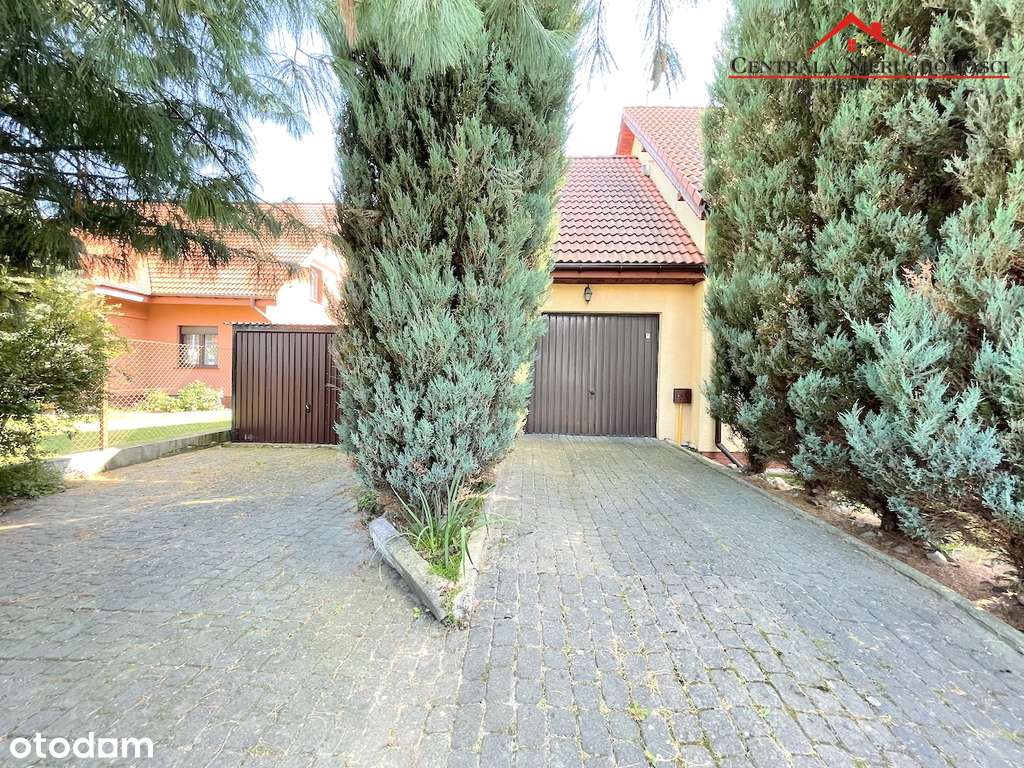 Przestronny dom z potencjałem Toruń - Bielawy-3