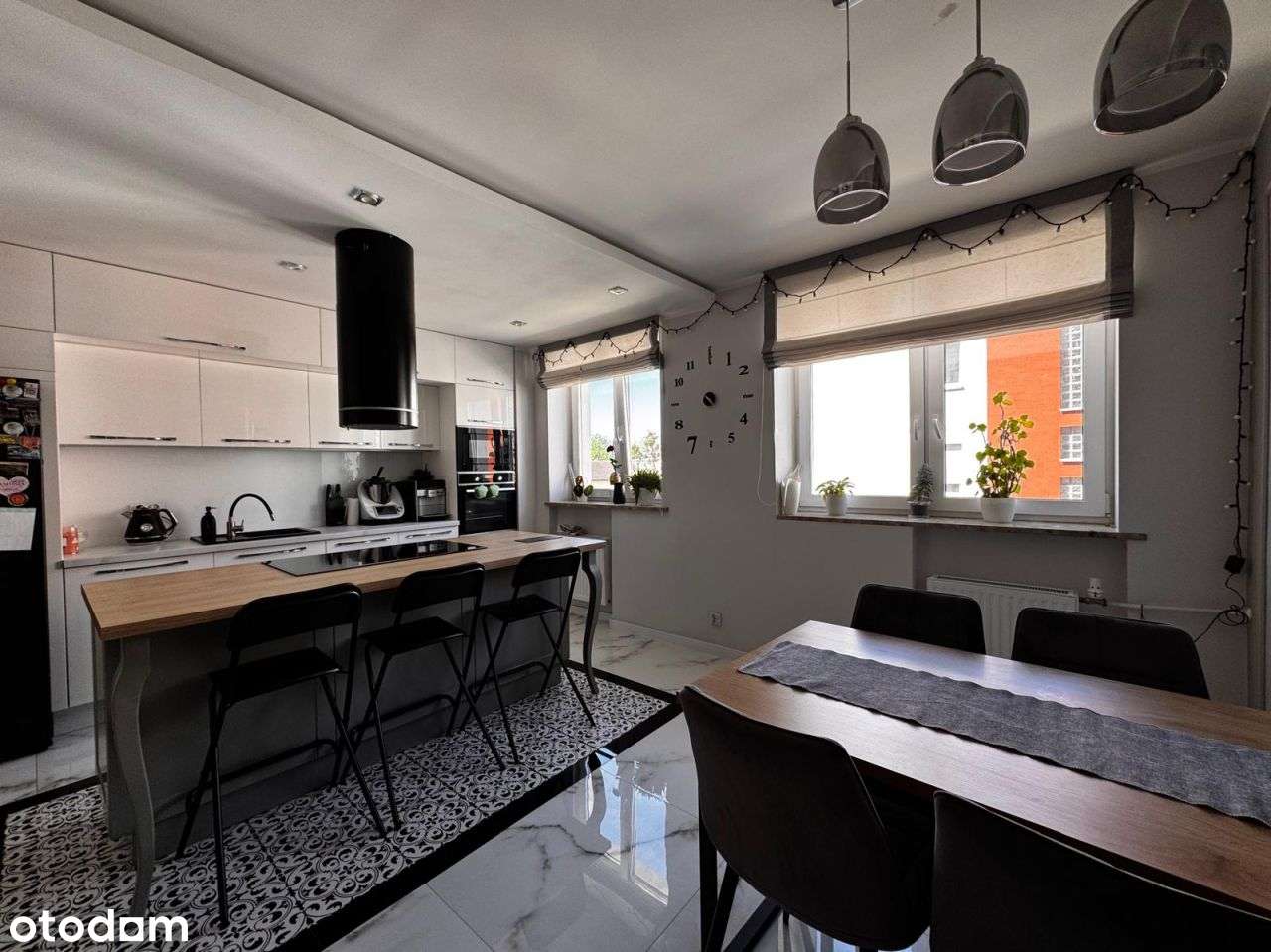 Apartament jednopoziomowy z garażem!! - Pełny obrazek: 2/20